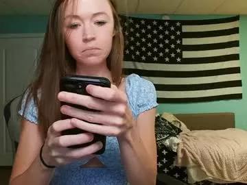 anabelleleigh from Chaturbate
