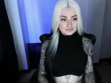 anai_gomez from Chaturbate