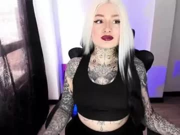 anai_gomez from Chaturbate