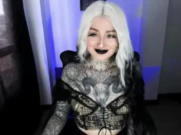 anai_gomez from Chaturbate