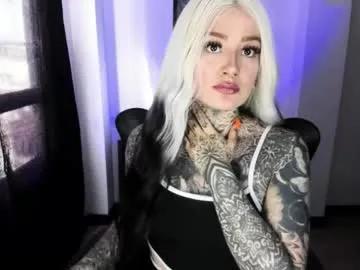 anai_gomez from Chaturbate