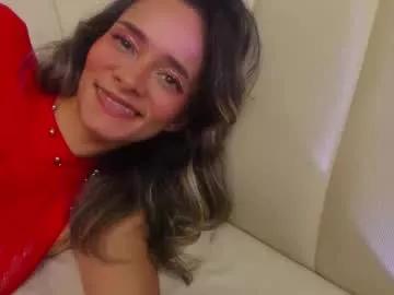 anaskinny from Chaturbate