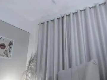anaskinny from Chaturbate