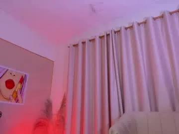 anaskinny from Chaturbate