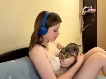 anastaciastutzman from Chaturbate