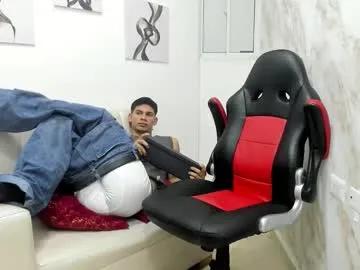andres_stud from Chaturbate is Freechat