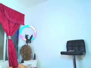 angye_hot from Chaturbate is Freechat
