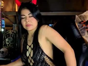 Anijoness_ from Chaturbate