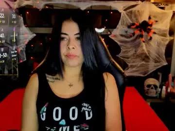 Anijoness_ from Chaturbate