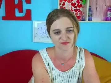 anna_goldie from Chaturbate
