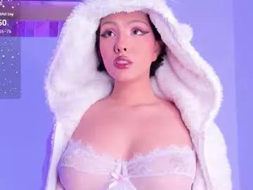 Annafoox_ from Chaturbate
