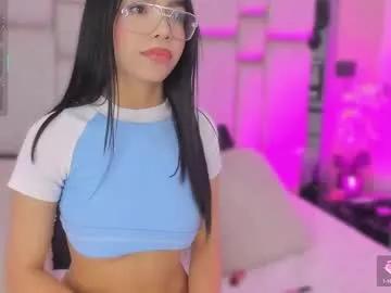 annie_cortez from Chaturbate