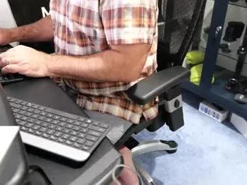 Anonycock7 from Chaturbate