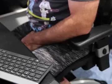 Anonycock7 from Chaturbate