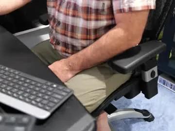 Anonycock7 from Chaturbate