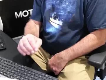 Anonycock7 from Chaturbate