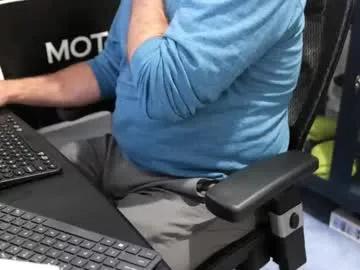 Anonycock7 from Chaturbate