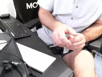 Anonycock7 from Chaturbate