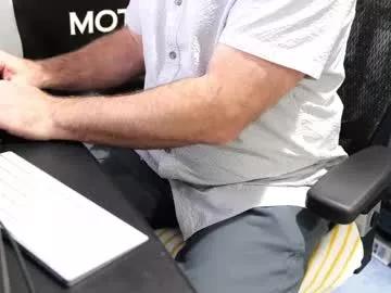 Anonycock7 from Chaturbate