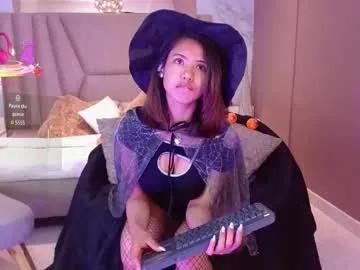 Anyawink from Chaturbate