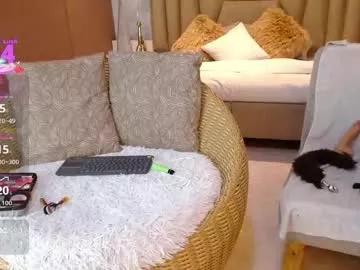 Anyawink from Chaturbate
