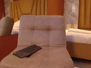 Anyawink from Chaturbate