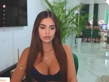 arabian_beautyy from Chaturbate