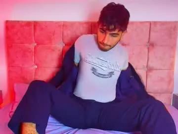 ares_alpha from Chaturbate is Freechat