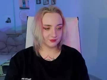 asheluck from Chaturbate is Freechat