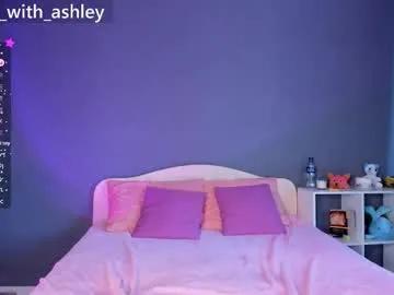 ashley_fly from Chaturbate is Freechat