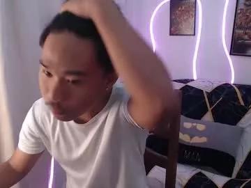 asian_prince_of_cock from Chaturbate