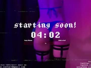 auragotchi from Chaturbate
