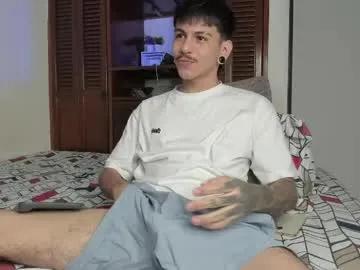 austin_falcon from Chaturbate is Freechat
