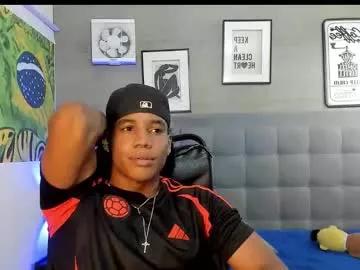 axel_silva3 from Chaturbate is Away