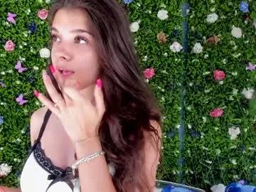 babyaylin from Chaturbate