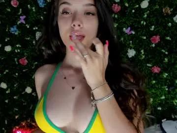 babyaylin from Chaturbate