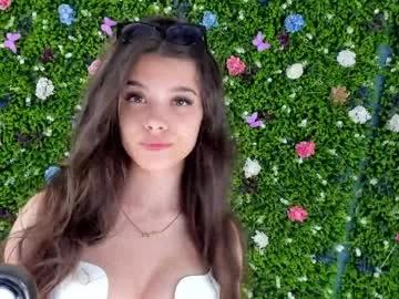 babyaylin from Chaturbate