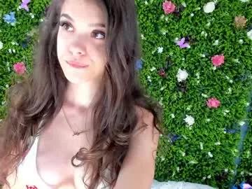 babyaylin from Chaturbate