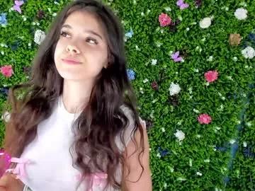 babyaylin from Chaturbate