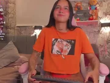babycam7 from Chaturbate