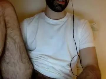 babyhardy from Chaturbate