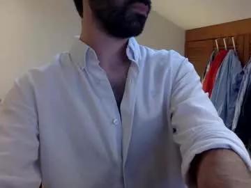 babyhardy from Chaturbate