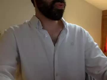 babyhardy from Chaturbate