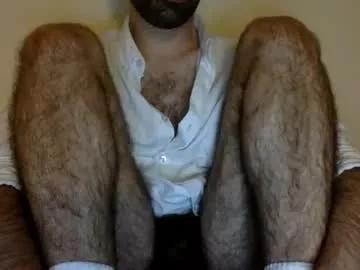 babyhardy from Chaturbate