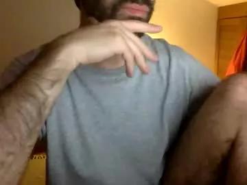 babyhardy from Chaturbate