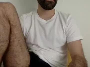 babyhardy from Chaturbate