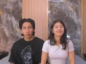 bell_and_blaze from Chaturbate is Freechat