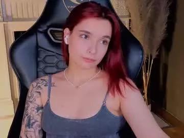 bella_alita from Chaturbate