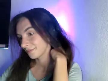bellaqueen0701 from Chaturbate