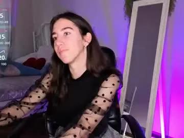 belle_via from Chaturbate is Group